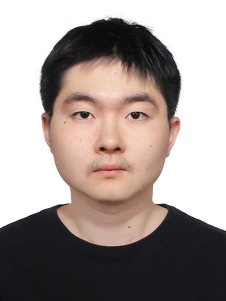 Yuyang Portrait